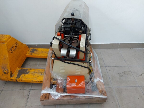 1#7039 Macchine assemblaggio componenti elettronici in vendita - foto 11