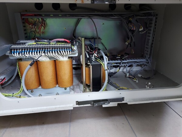 1#7039 Macchine assemblaggio componenti elettronici in vendita - foto 15