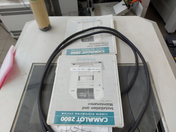 1#7039 Macchine assemblaggio componenti elettronici in vendita - foto 18
