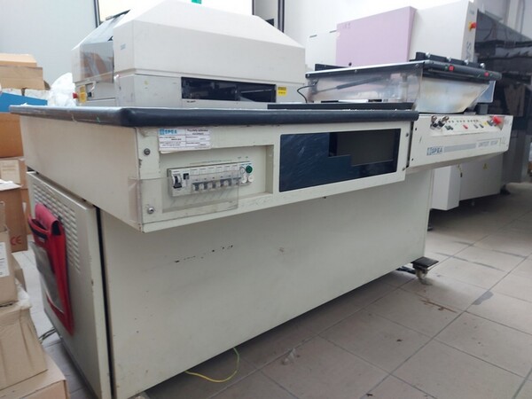 1#7039 Macchine assemblaggio componenti elettronici in vendita - foto 22
