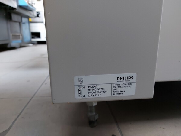 1#7039 Macchine assemblaggio componenti elettronici in vendita - foto 25