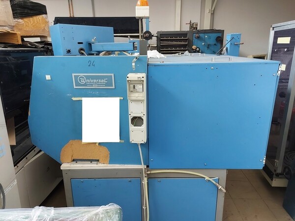 1#7039 Macchine assemblaggio componenti elettronici in vendita - foto 26
