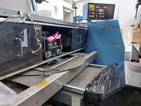 1#7039 Macchine assemblaggio componenti elettronici in vendita - foto 27