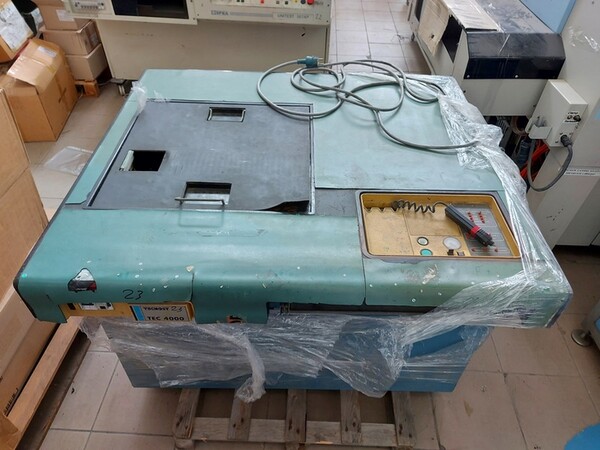 1#7039 Macchine assemblaggio componenti elettronici in vendita - foto 29