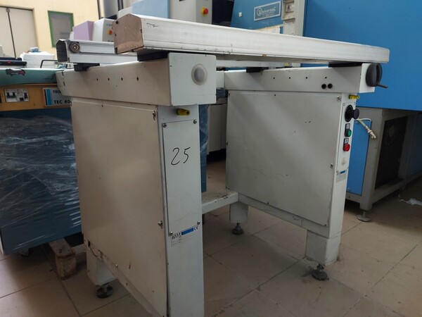 1#7039 Macchine assemblaggio componenti elettronici in vendita - foto 30