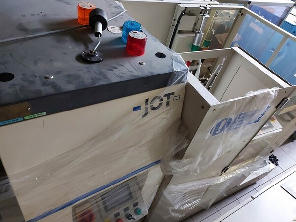 1#7039 Macchine assemblaggio componenti elettronici in vendita - foto 44