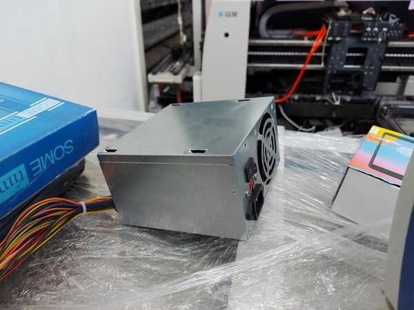 1#7039 Macchine assemblaggio componenti elettronici in vendita - foto 49