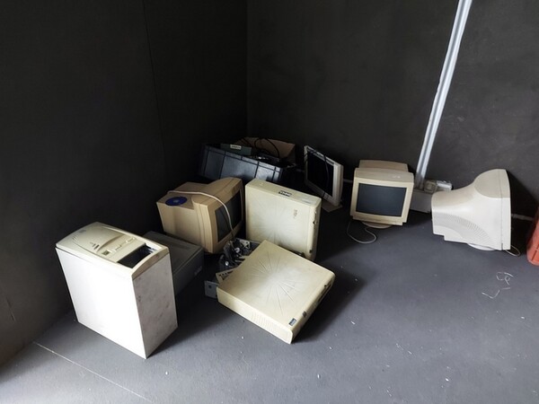 1#7039 Macchine assemblaggio componenti elettronici in vendita - foto 51
