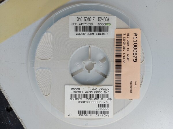 2#7039 Componenti elettronici in vendita - foto 41