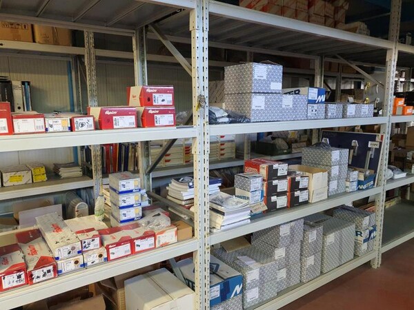 2#7040 Profilati in alluminio per produzione finestre in vendita - foto 12