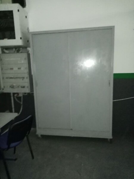 1#7041 Cabina di verniciatura  Blowtherm e attrezzature officina in vendita - foto 24