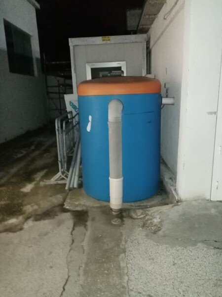 1#7041 Cabina di verniciatura  Blowtherm e attrezzature officina in vendita - foto 44