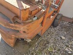 Image 2 - Lancer Boss forklift and Poclain - Lot 16 (Auction 7042)