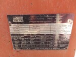 Image 4 - Lancer Boss forklift and Poclain - Lot 16 (Auction 7042)
