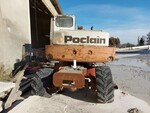 Image 7 - Lancer Boss forklift and Poclain - Lot 16 (Auction 7042)