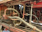 Image 9 - Lancer Boss forklift and Poclain - Lot 16 (Auction 7042)