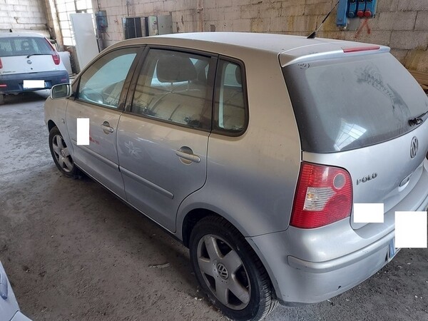 20#7042 Automobile Volkswagen Polo in vendita - foto 4