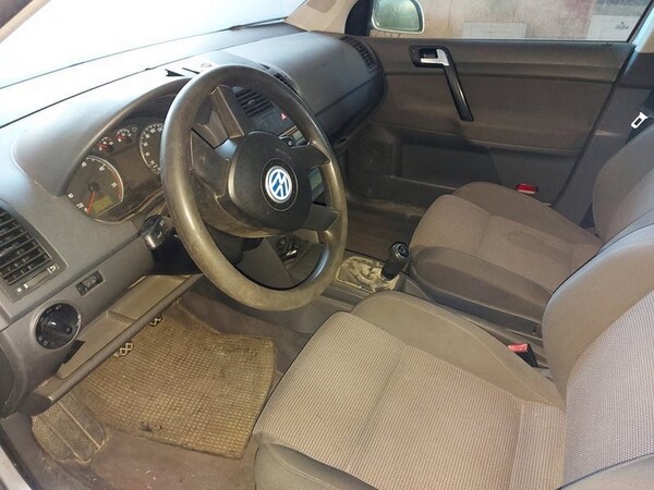 20#7042 Automobile Volkswagen Polo in vendita - foto 5