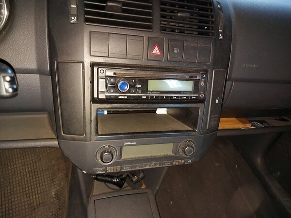 20#7042 Automobile Volkswagen Polo in vendita - foto 6