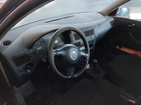 21#7042 Automobile Volkswagen Golf in vendita - foto 5