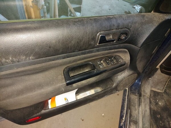 21#7042 Automobile Volkswagen Golf in vendita - foto 10