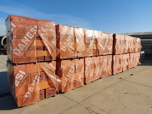 5#7042 Materiali edili in vendita - foto 1