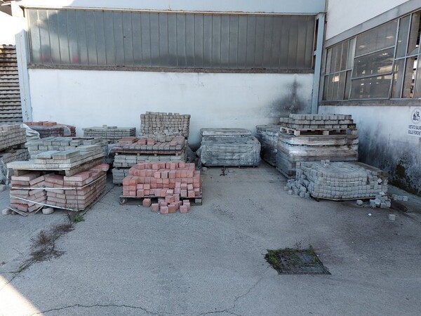 5#7042 Materiali edili in vendita - foto 2