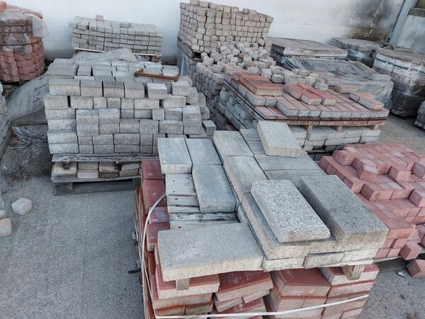 5#7042 Materiali edili in vendita - foto 3