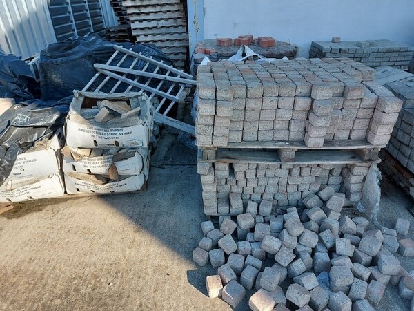 5#7042 Materiali edili in vendita - foto 4