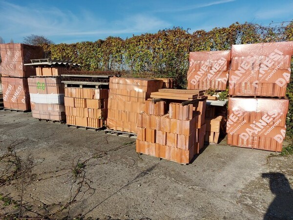 5#7042 Materiali edili in vendita - foto 7