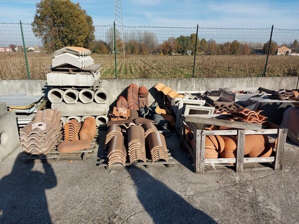 5#7042 Materiali edili in vendita - foto 9