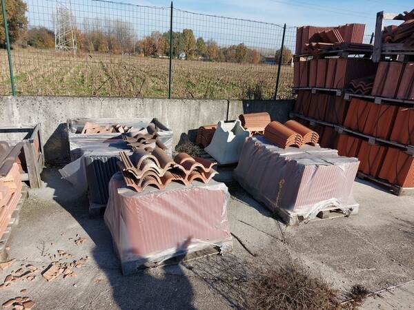 5#7042 Materiali edili in vendita - foto 10