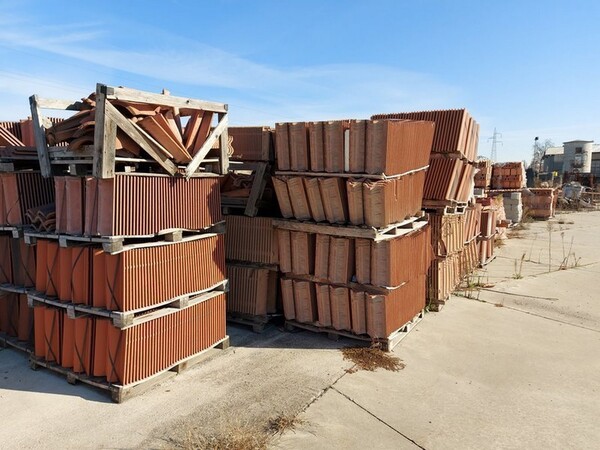 5#7042 Materiali edili in vendita - foto 11