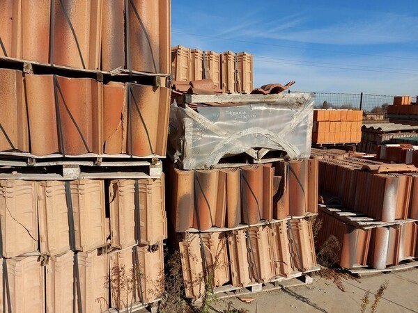 5#7042 Materiali edili in vendita - foto 12