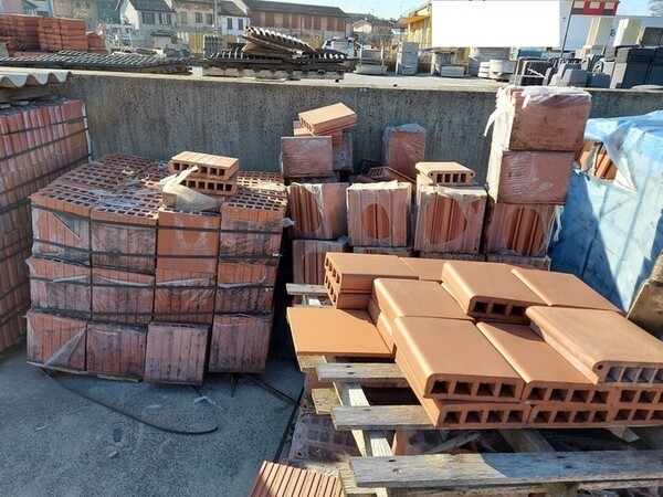 5#7042 Materiali edili in vendita - foto 18