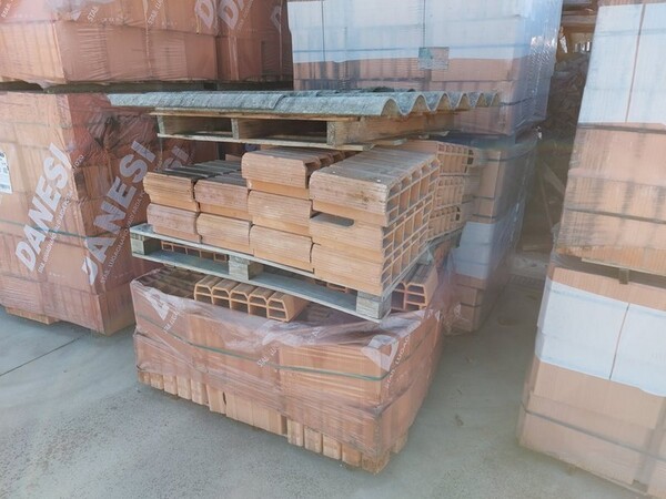 5#7042 Materiali edili in vendita - foto 21