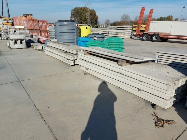 5#7042 Materiali edili in vendita - foto 24