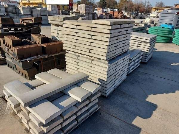 5#7042 Materiali edili in vendita - foto 25