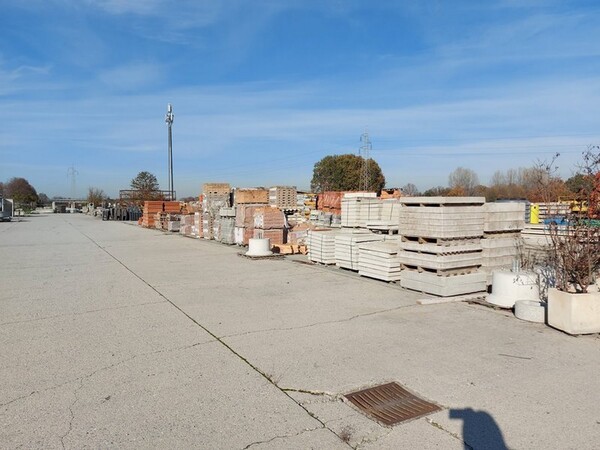 5#7042 Materiali edili in vendita - foto 26