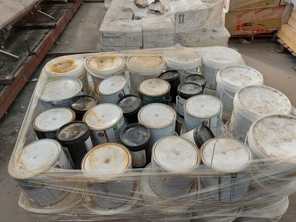 5#7042 Materiali edili in vendita - foto 29