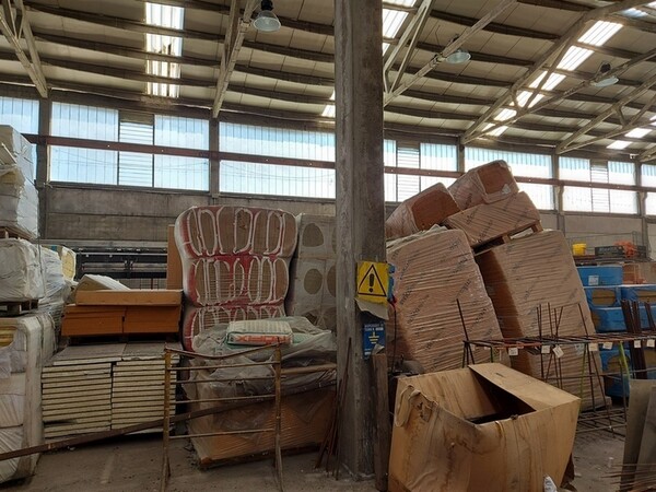 5#7042 Materiali edili in vendita - foto 33