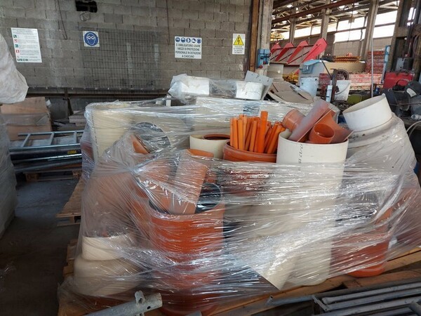 5#7042 Materiali edili in vendita - foto 36