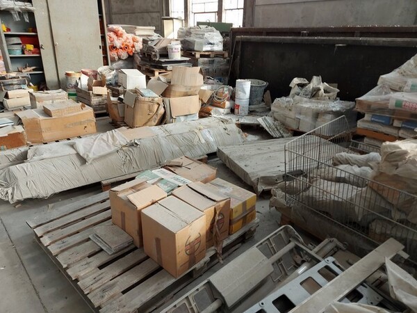 5#7042 Materiali edili in vendita - foto 40