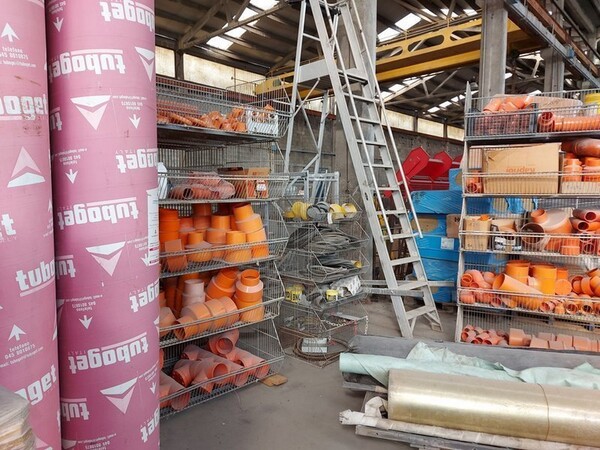 5#7042 Materiali edili in vendita - foto 43