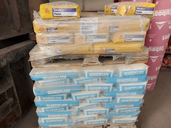 5#7042 Materiali edili in vendita - foto 44