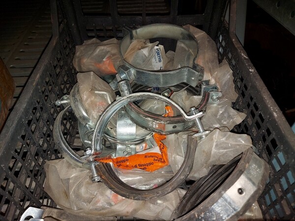 1#7043 Magazzino per lavorazioni meccaniche e ventilazione in vendita - foto 29