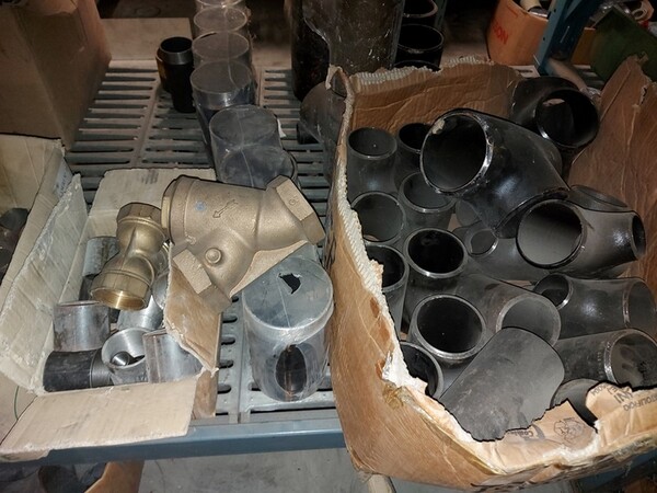 1#7043 Magazzino per lavorazioni meccaniche e ventilazione in vendita - foto 41