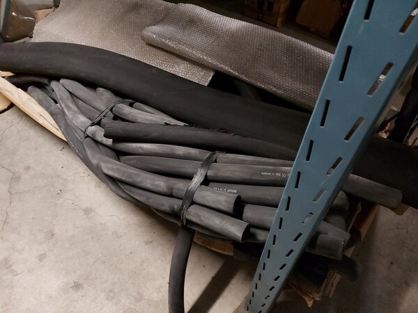 1#7043 Magazzino per lavorazioni meccaniche e ventilazione in vendita - foto 67