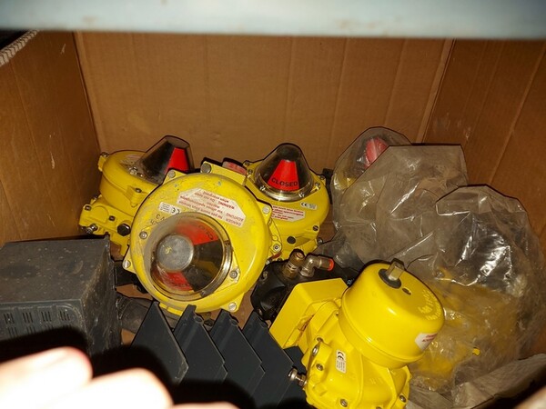 1#7043 Magazzino per lavorazioni meccaniche e ventilazione in vendita - foto 81