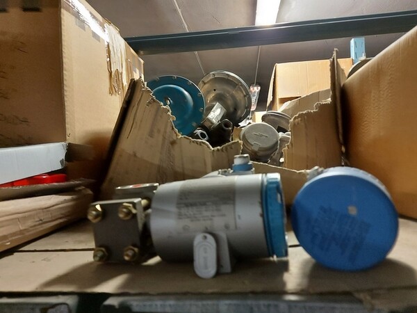 1#7043 Magazzino per lavorazioni meccaniche e ventilazione in vendita - foto 83